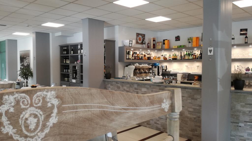 Hotel Glis San Mauro Torinese Exterior foto