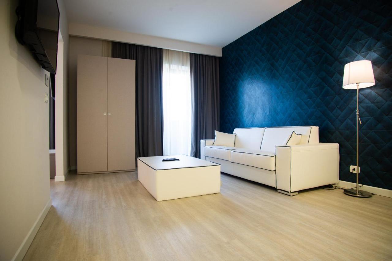 Hotel Glis San Mauro Torinese Exterior foto